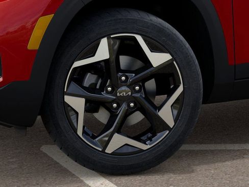 New 2026 Kia Seltos S image 9