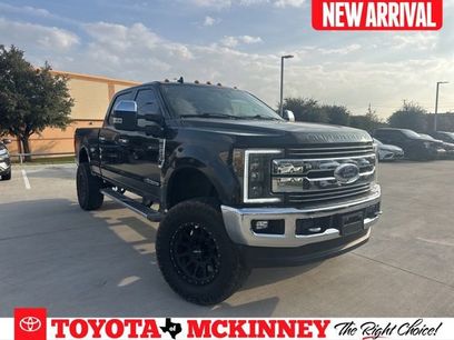 Used 2019 Ford F250 Lariat w/ Tow Technology Bundle