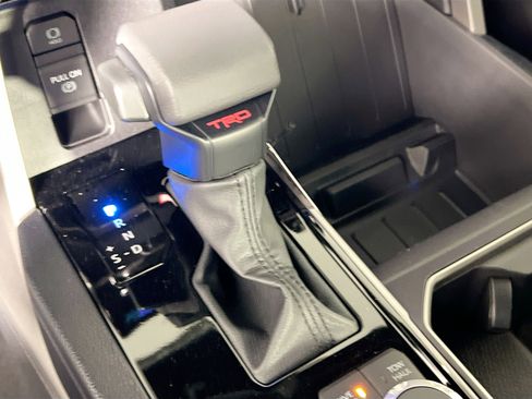 New 2026 Toyota Tundra SR5 image 25