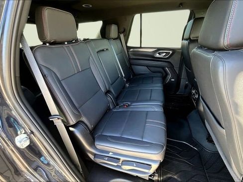 Used 2024 Chevrolet Tahoe RST w/ Luxury Package RWD image 26