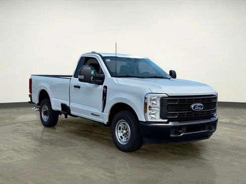 New 2026 Ford F350 XL RWD image 7