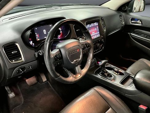 Used 2019 Dodge Durango GT image 15