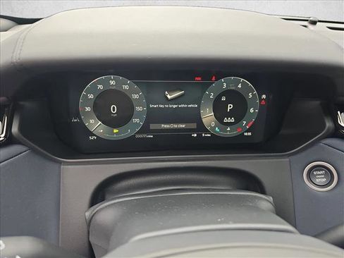 New 2026 Land Rover Range Rover Velar Dynamic SE image 18