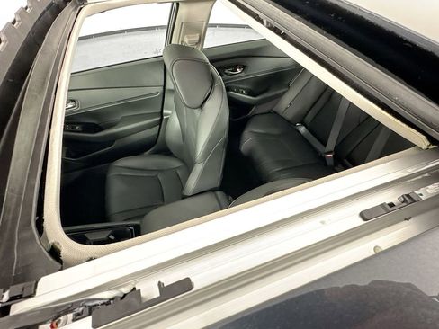 New 2026 Honda Accord Touring image 10