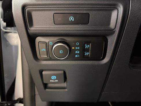 New 2025 Ford F150 STX w/ STX Black Appearance Package image 13