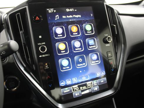 New 2026 Subaru Impreza RS image 13