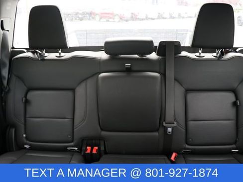 Used 2024 GMC Sierra 1500 SLT AWD/4WD image 15