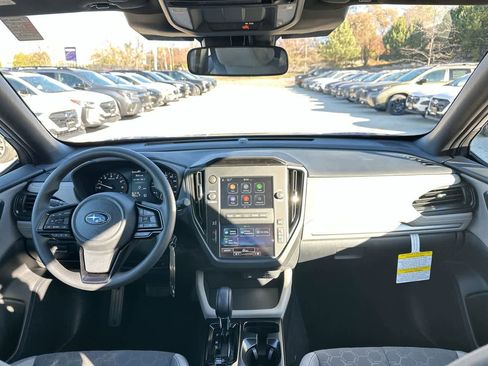 New 2026 Subaru Forester AWD/4WD image 20