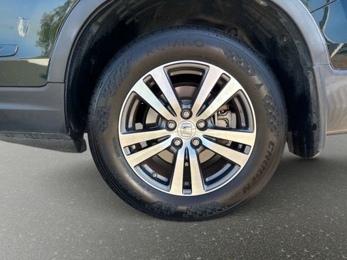 Used 2018 Honda Pilot EX-L image 10