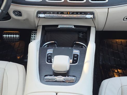 Used 2021 Mercedes-Benz GLE 53 AMG 4MATIC image 24