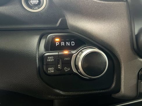Used 2021 RAM 2500 Tradesman AWD/4WD image 17
