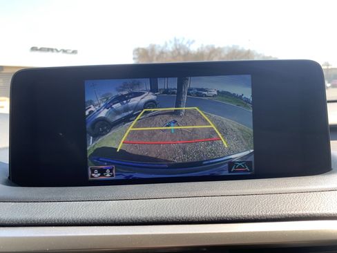 Used 2021 Lexus RX 350 FWD w/ Luxury Package image 25