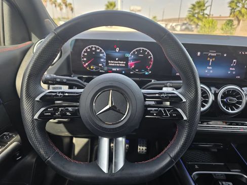 Certified 2025 Mercedes-Benz GLA 250 image 20