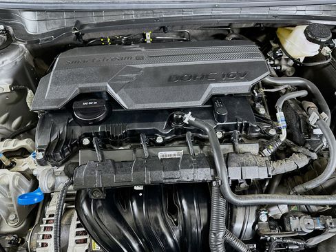 Used 2025 Kia K4 LXS image 33