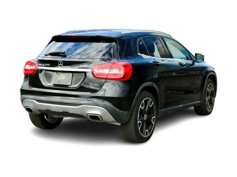 Used 2020 Mercedes-Benz GLA 250 4MATIC image 6