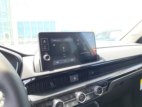 New 2026 Honda CR-V EX-L image 34