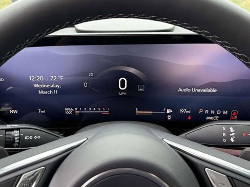 New 2026 Buick Envision Sport Touring image 24