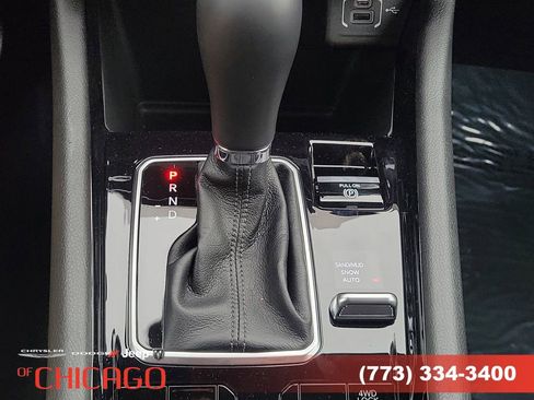 New 2026 Jeep Compass Latitude image 27