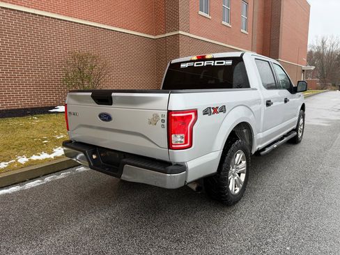 Used 2015 Ford F150 XLT image 10