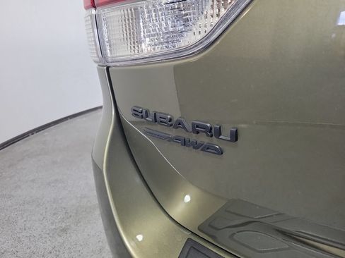 Used 2023 Subaru Forester Wilderness AWD/4WD image 9
