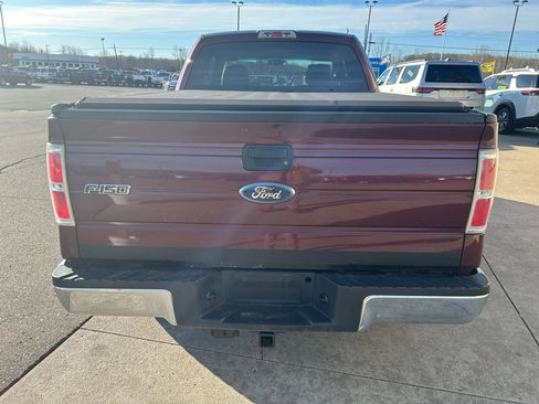 Used 2010 Ford F150 XLT image 6