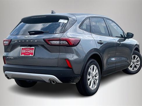 New 2025 Ford Escape Active w/ Tech Pack #1 image 21