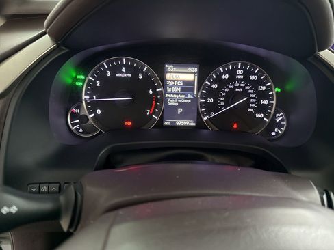 Used 2019 Lexus RX 350 AWD w/ Premium Package image 30