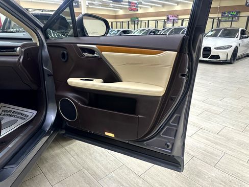 Used 2017 Lexus RX 350 FWD image 40