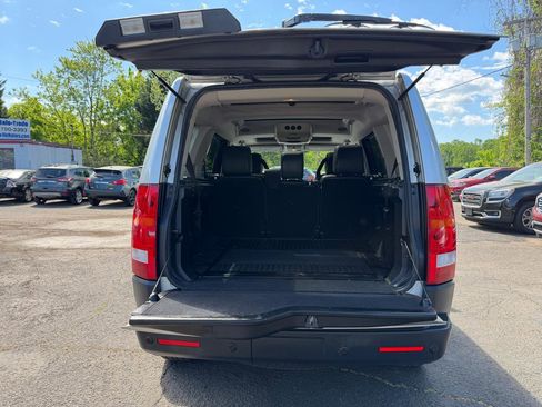 Used 2005 Land Rover LR3 SE image 28