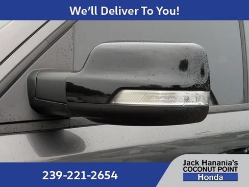 Used 2021 RAM 1500 Limited w/ Night Edition AWD/4WD image 12