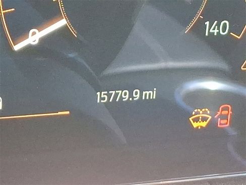 Certified 2024 Ford Mustang Convertible image 20