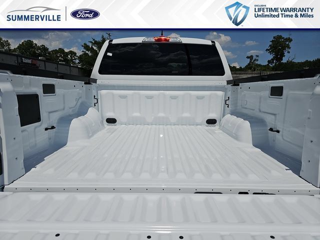 New 2026 Ford Ranger XL RWD image 14