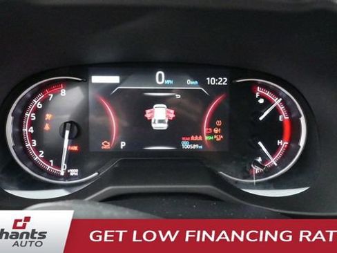 Used 2024 Toyota RAV4 XLE w/ Weather Package AWD/4WD image 27