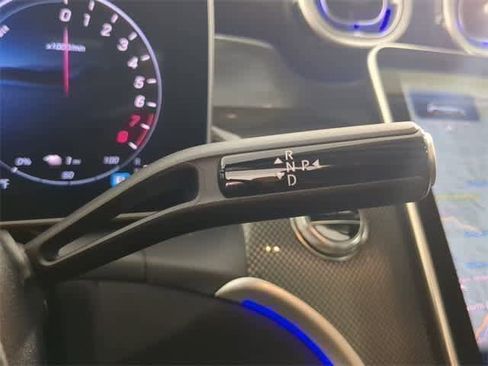 Certified 2026 Mercedes-Benz GLC 350e 4MATIC image 36