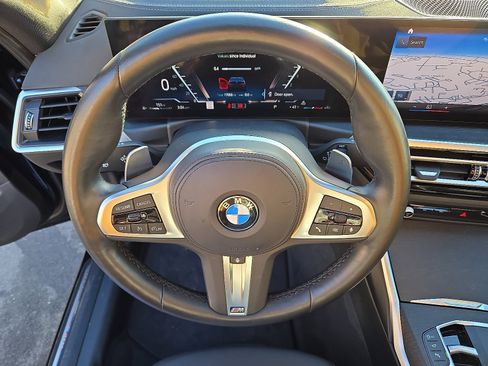 Certified 2023 BMW M340i xDrive w/ Premium Package image 21