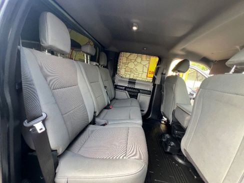 Used 2020 Ford F250 XL w/ STX Appearance Package image 12