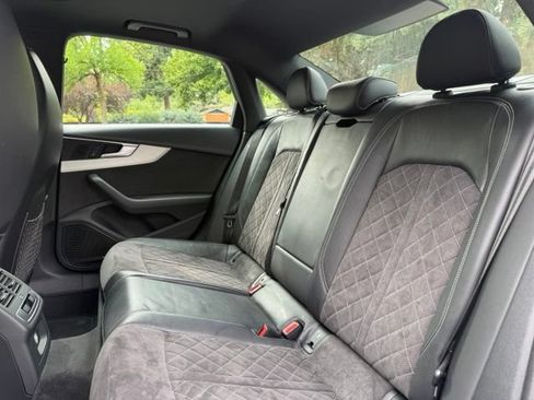 Used 2018 Audi S4 Premium Plus AWD/4WD image 42