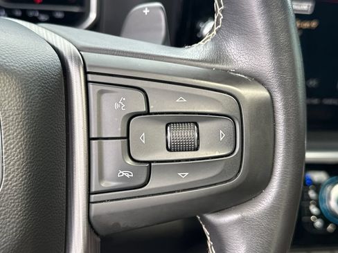 Used 2023 GMC Sierra 1500 Denali Ultimate AWD/4WD image 27