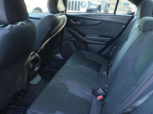Used 2022 Subaru WRX Premium AWD/4WD image 11