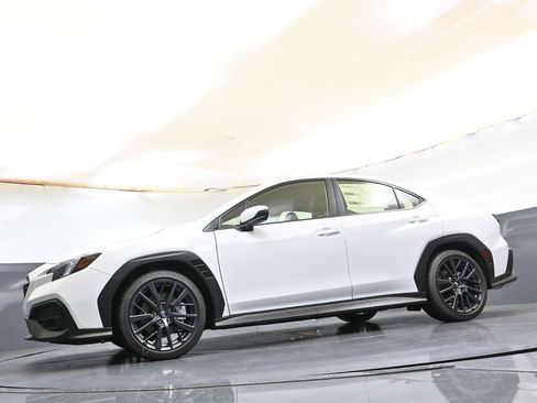 New 2025 Subaru WRX Premium image 32