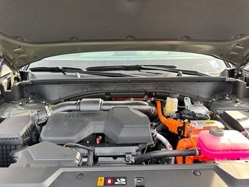 New 2026 Hyundai Santa Fe SEL image 23