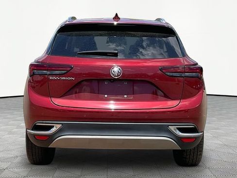 Used 2023 Buick Envision Essence FWD image 6