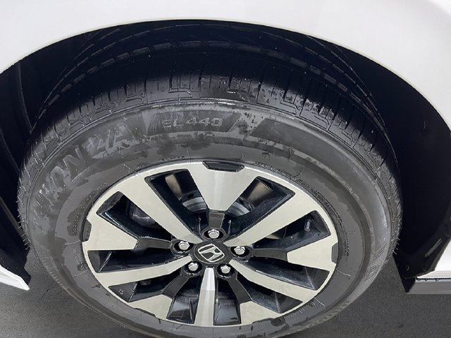 New 2027 Honda Odyssey EX-L image 12