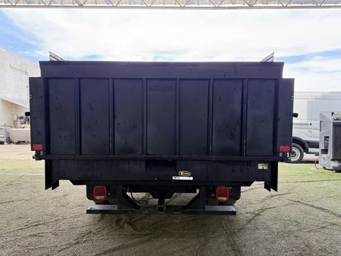 Used 2022 Ford F550 4x4 Crew Cab Super Duty image 32