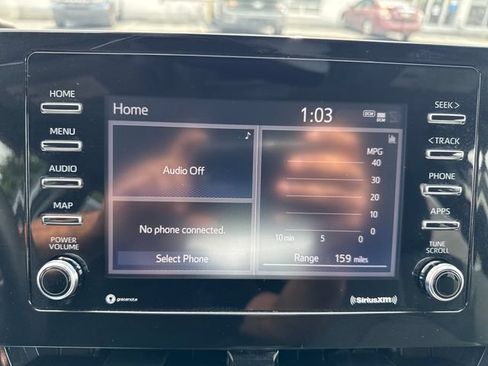 Used 2023 Toyota Camry LE w/ Convenience Package FWD image 22