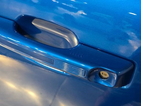 New 2025 Ford Bronco Sport Outer Banks w/ Outer Banks Tech Package+ image 15