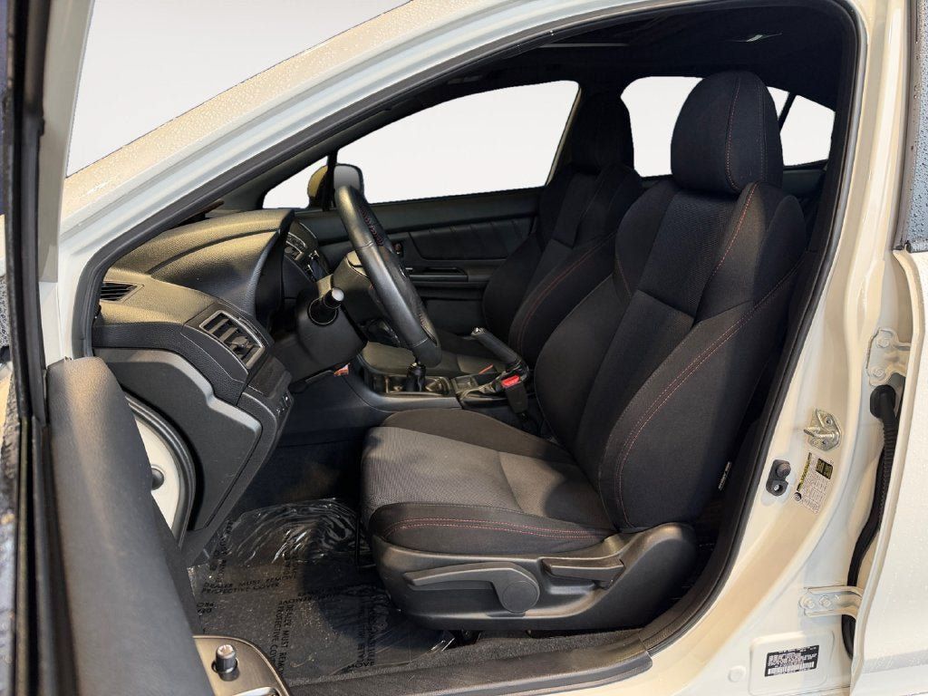 Used 2020 Subaru WRX Premium AWD/4WD image 7