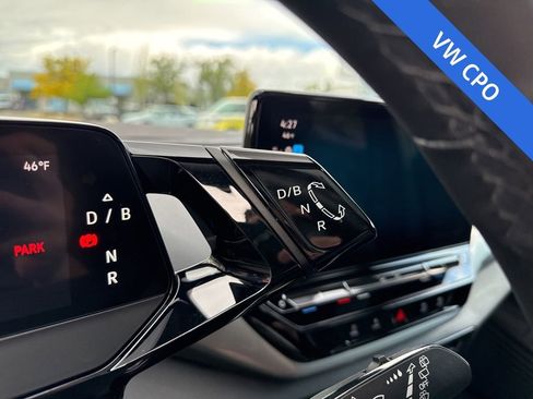 Certified 2023 Volkswagen ID.4 Pro S AWD/4WD image 21