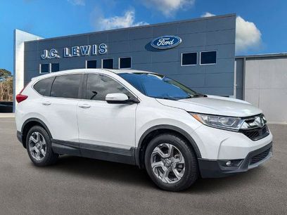 Used 2019 Honda CR-V EX-L