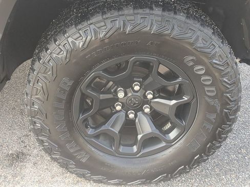 Used 2022 RAM 1500 TRX w/ TRX Level 2 Equipment Group image 13